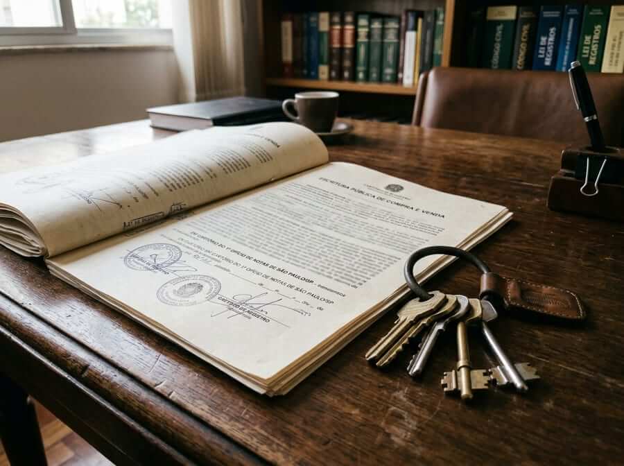 Investigação Patrimonial e Comprovação de Bens