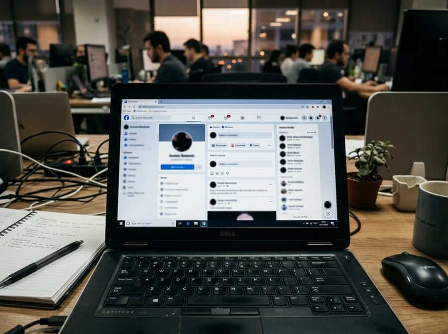 Investigação Virtual e Digital